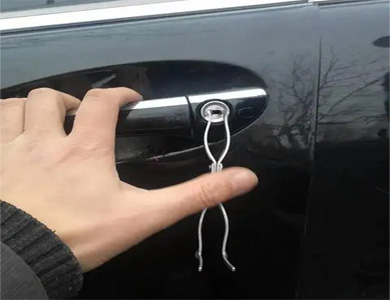 桦川24小时上门开锁公司