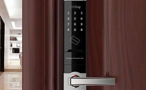 桦川24小时上门开锁公司