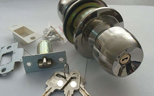 桦川24小时上门开锁公司