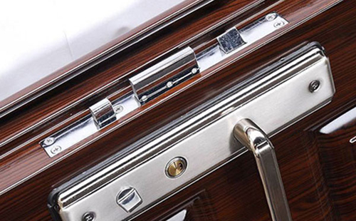 桦川24小时上门开锁公司