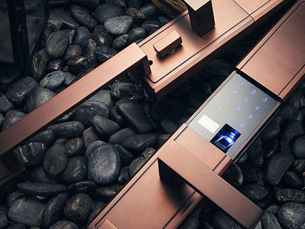 桦川24小时上门开锁公司