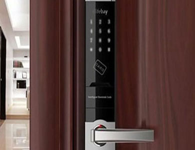 桦川24小时上门开锁公司