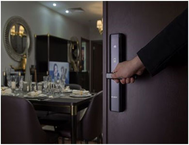 桦川24小时上门开锁公司