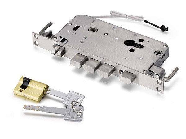 桦川24小时上门开锁公司