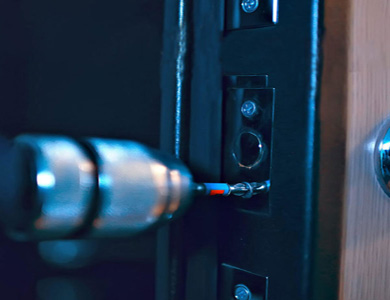 桦川24小时上门开锁公司